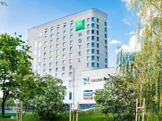 Отель ibis Styles Bialystok Белосток-0